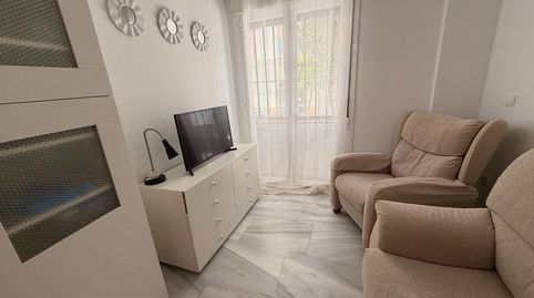 Foto 5 de Planta baixa en venda a Puerto Deportivo, Fuengirola