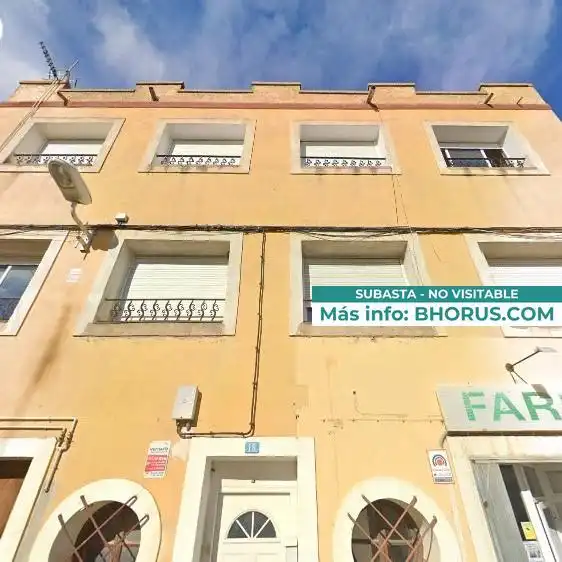 Wohnung zum Verkauf in CERVANTES 16, imagen 2