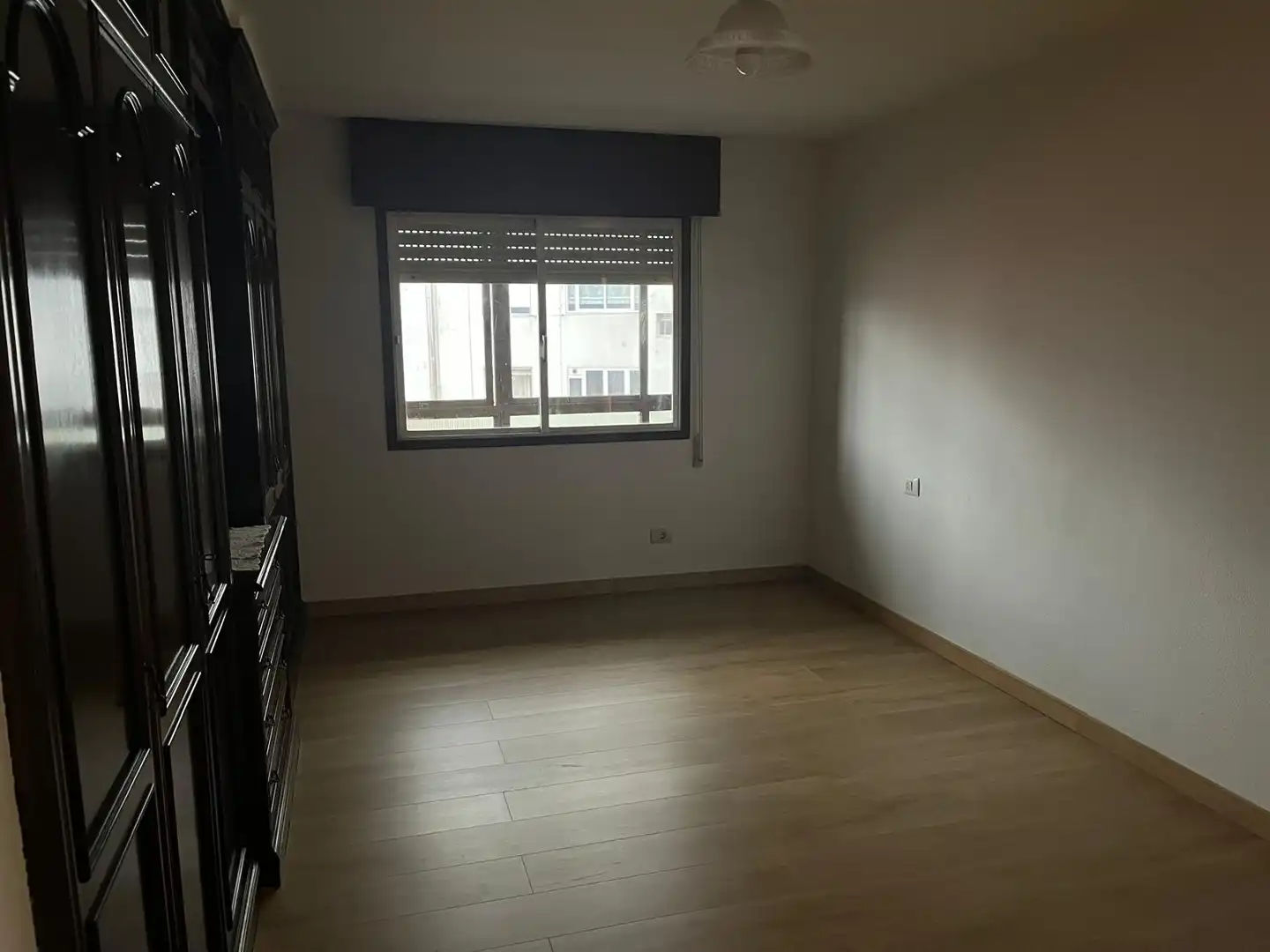 Bedroom of Flat for sale in Vigo   with Storage room and Balcony