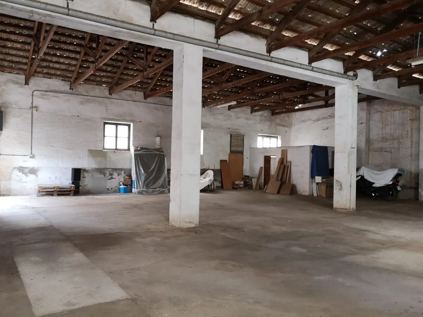 Industrial buildings for sale in Murcia