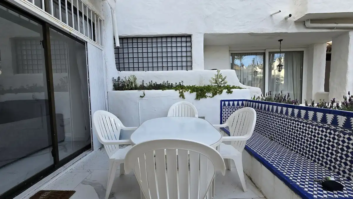 Flat for sale in Nueva Andalucía, imagen 22
