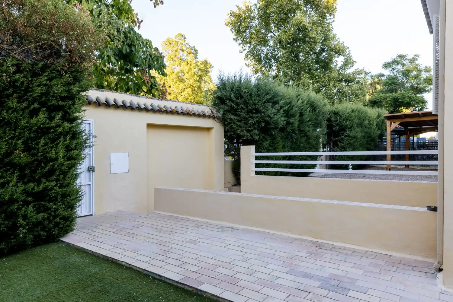 Villa à louer à Simon Verde, imagen 33