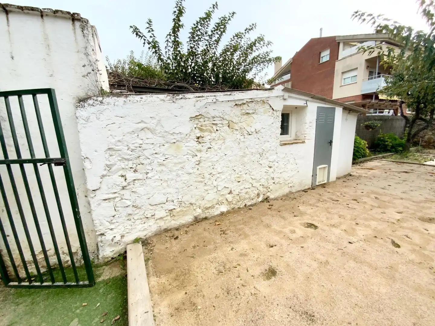 Finca rústica de lloguer a Alella, Barcelona