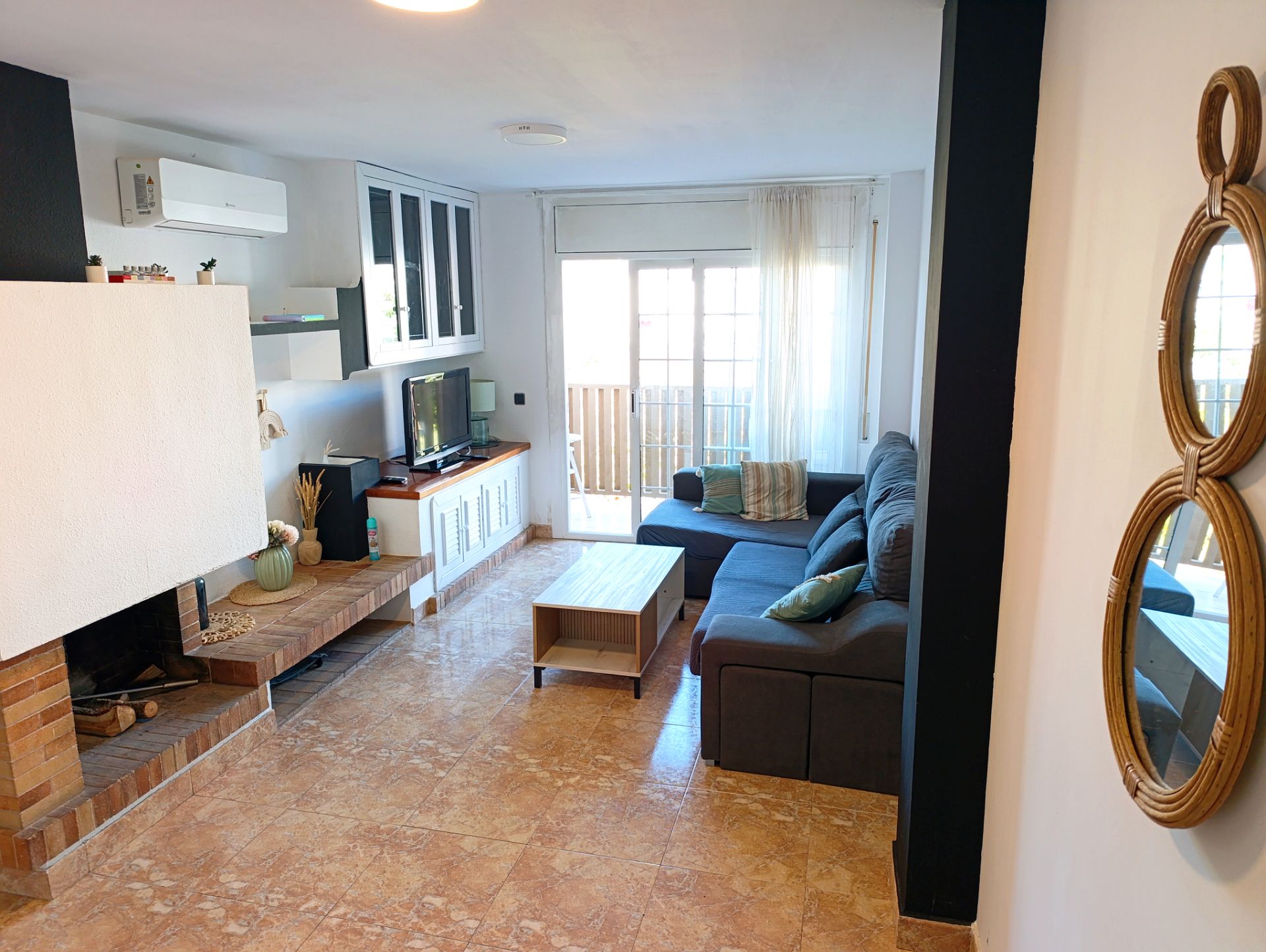 Duplex for sale in Centre