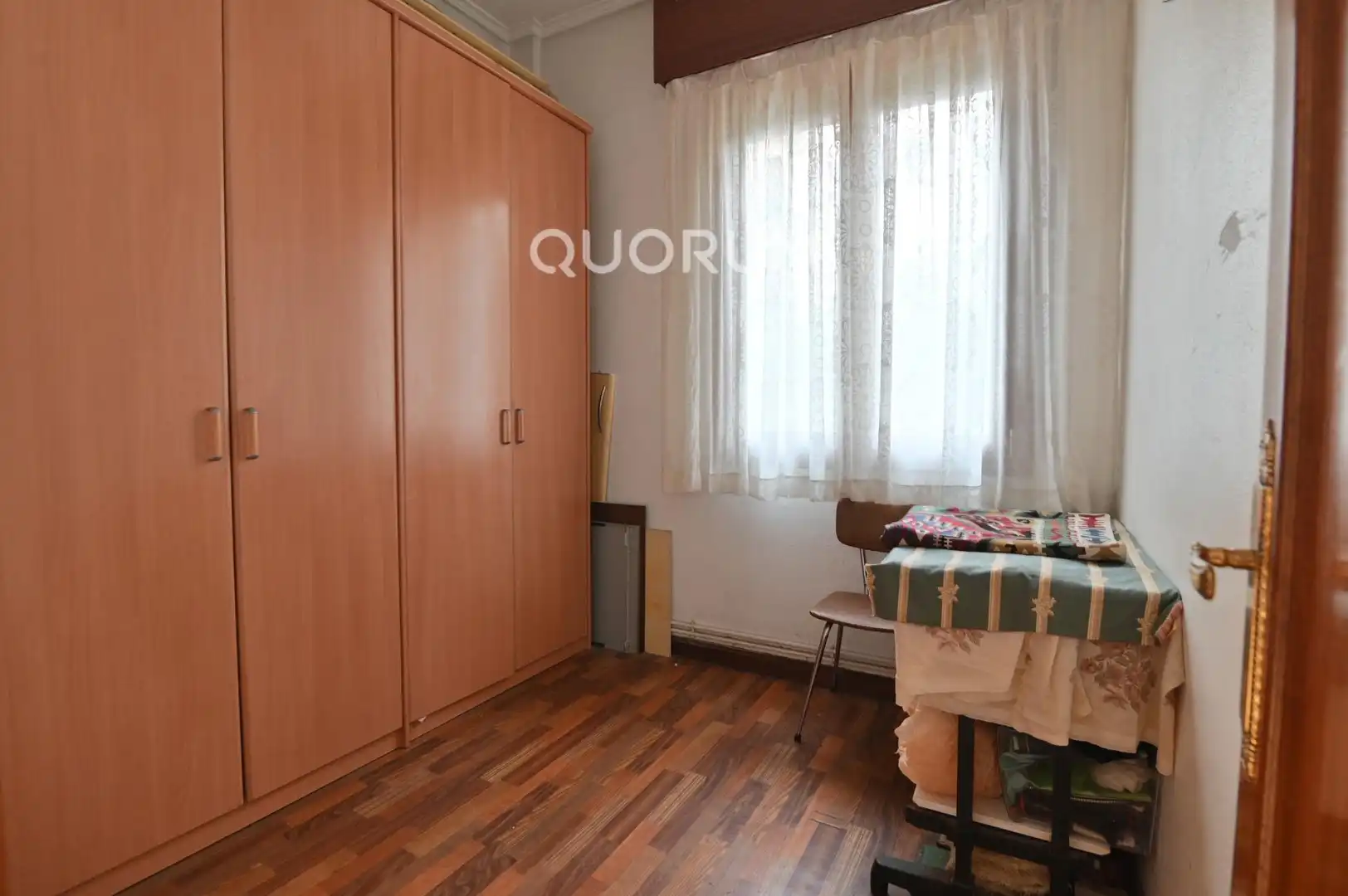 Piso con terraza en venta en Avenida ZUMALAKARREGI, imagen 27