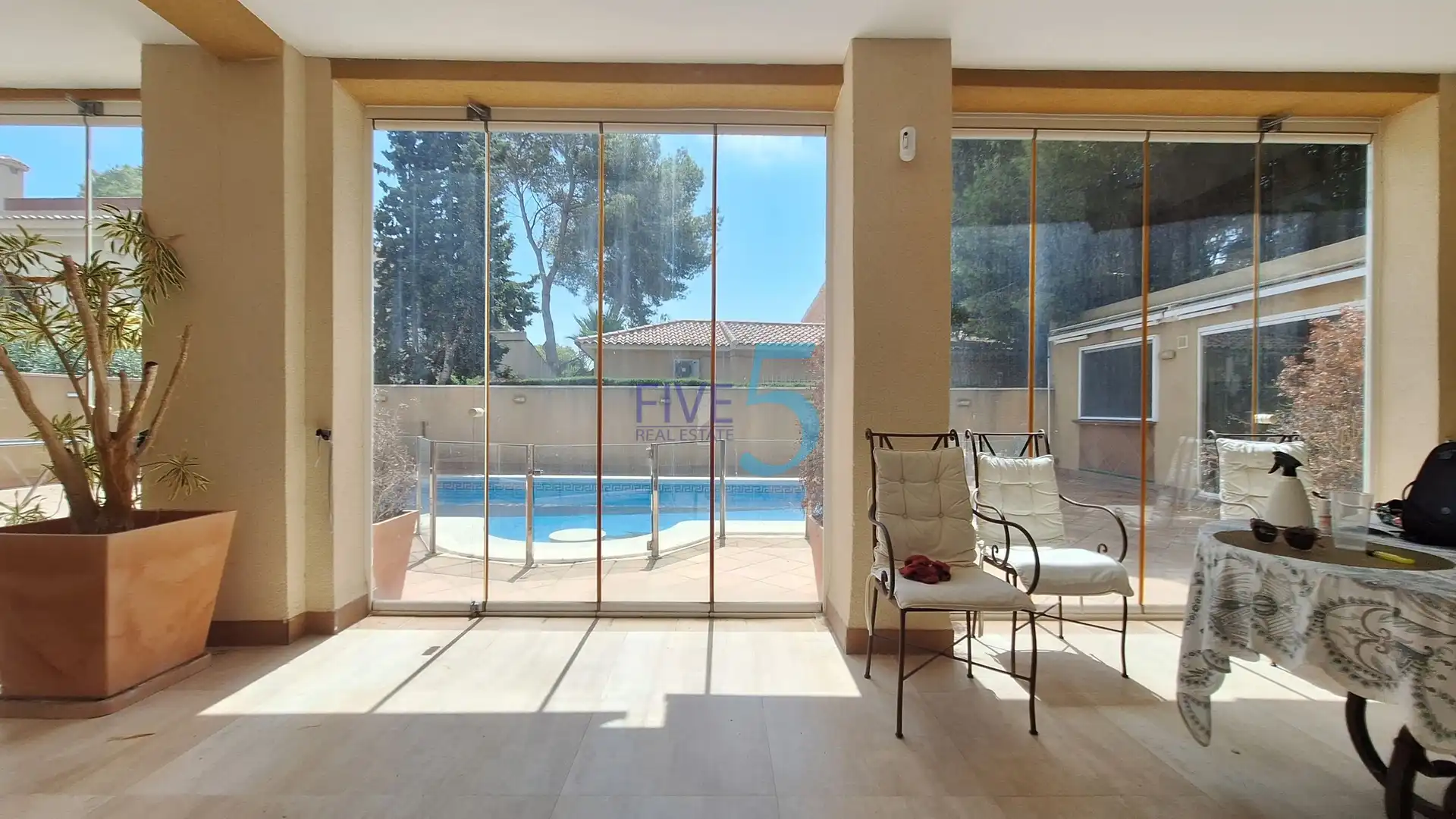 Casa con terraza en venta en Orihuela Costa, imagen 10