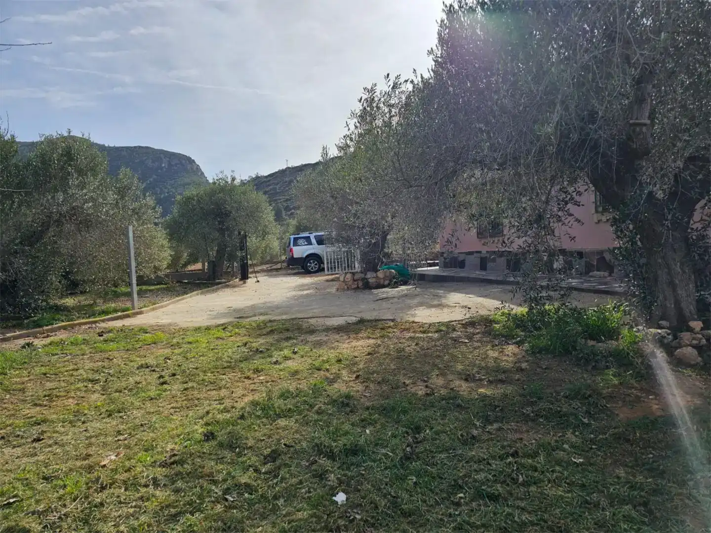Finca rústica en venta en Vilaverd con Jardín privado y Trastero