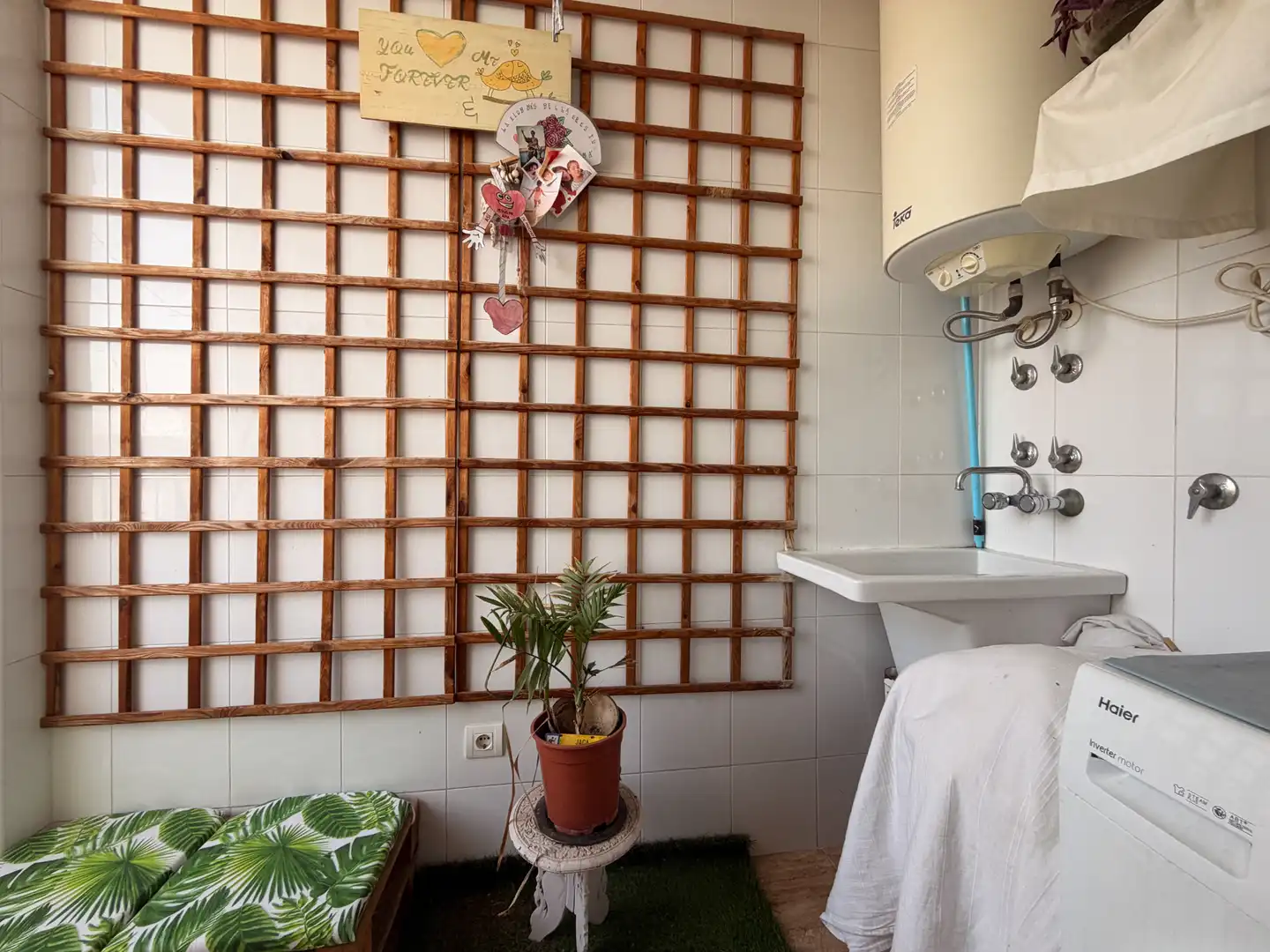 Wohnung mit Aufzug zum Verkauf in Calle Benito Pérez Galdós 8, imagen 26