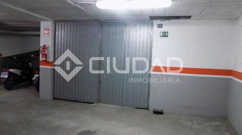 Photo 3 of Garage for sale in Ayuntamiento - Barrio Alto, Sanlúcar de Barrameda