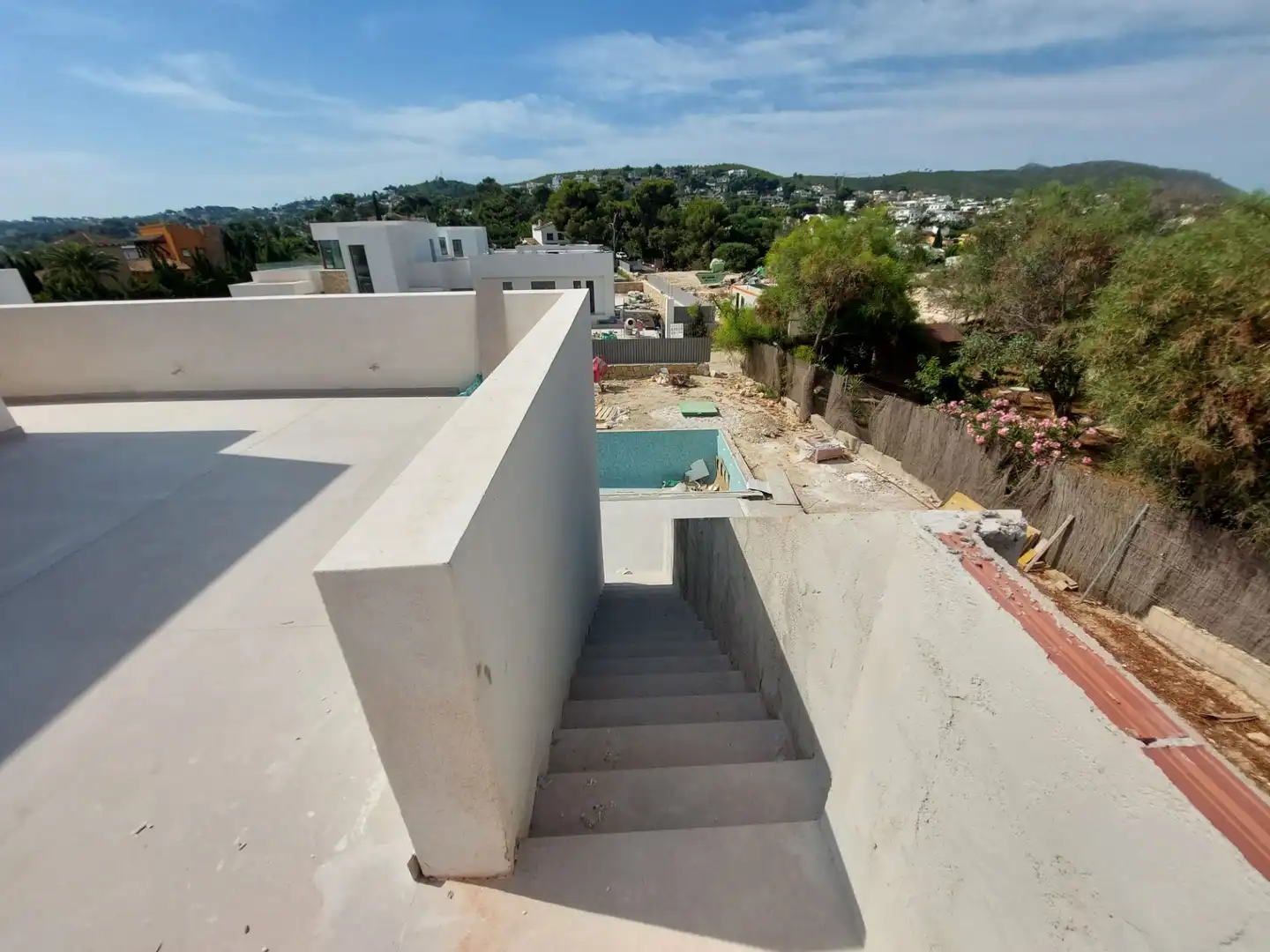 Chalet con piscina en venta en Partides comunes - Adsubia, imagen 17