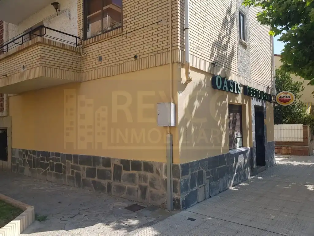 Local comercial en venta en Casalarreina, imagen 2