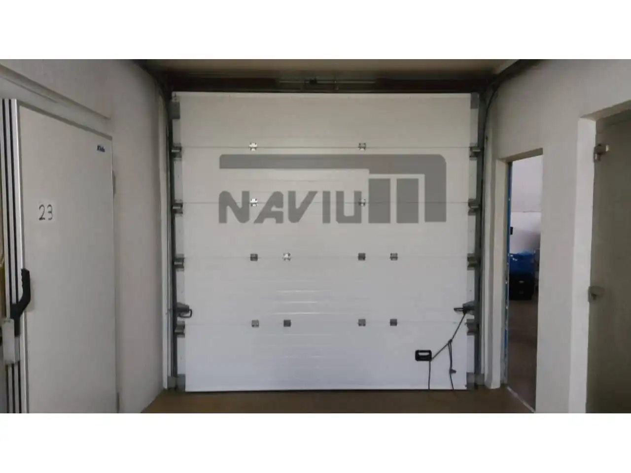 Nave industrielle à vendre à Montserrat - Parque Empresarial, imagen 11