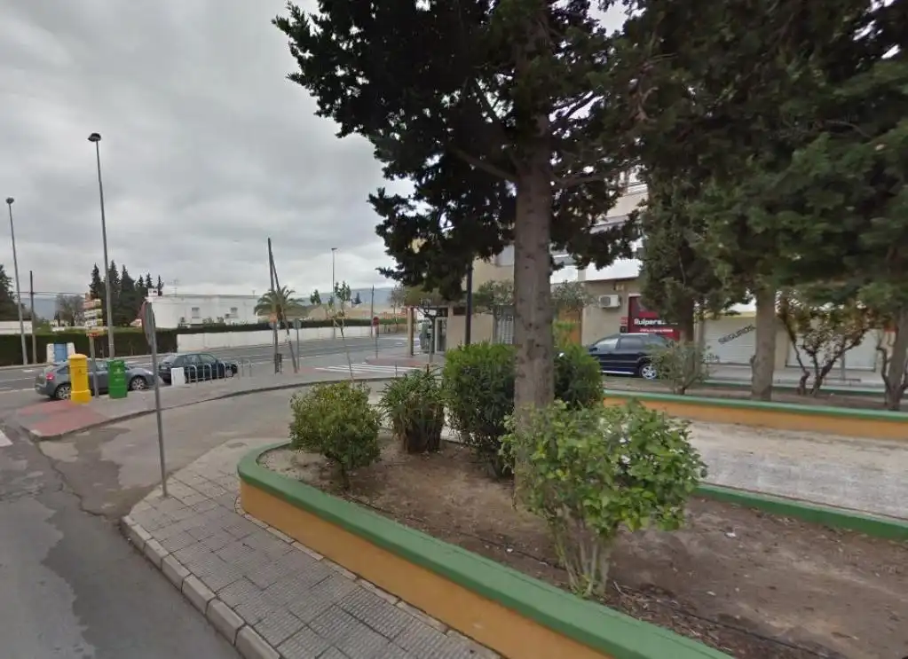 Parking for sale in NACIONAL 340, imagen 6
