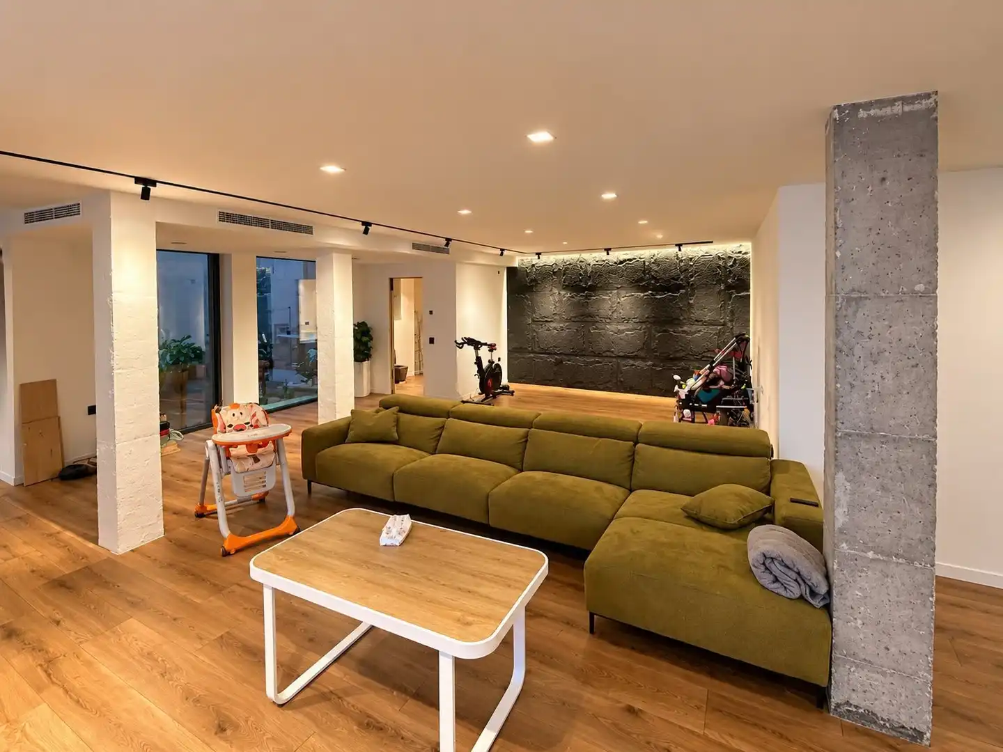 Casa con piscina en venta en Bartolomé de las Casas, imagen 3