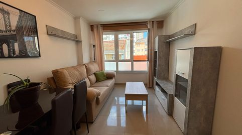 Foto 3 de Apartament de lloguer a Fajardo, Ferrol