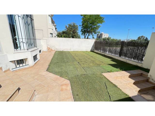 Casa-chalet en Venta en Montealto