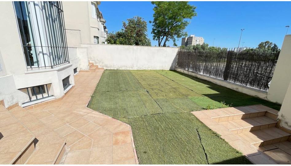 Foto 1 de Casa o xalet en venda a Montealto, Cádiz