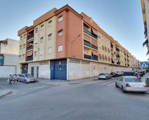 Exterior view of Premises to rent in  Córdoba Capital