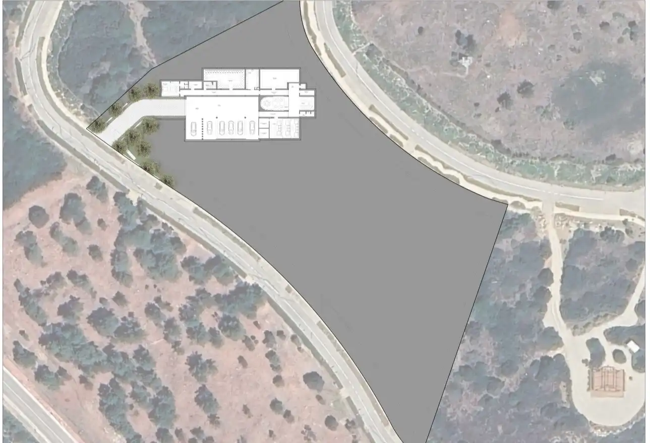 Haus mit Pool zum Verkauf in Sotogrande Alto, imagen 25