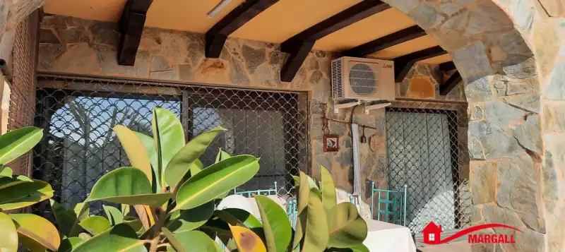 Chalet con terraza en venta en Alfinach - Los Monasterios, imagen 23