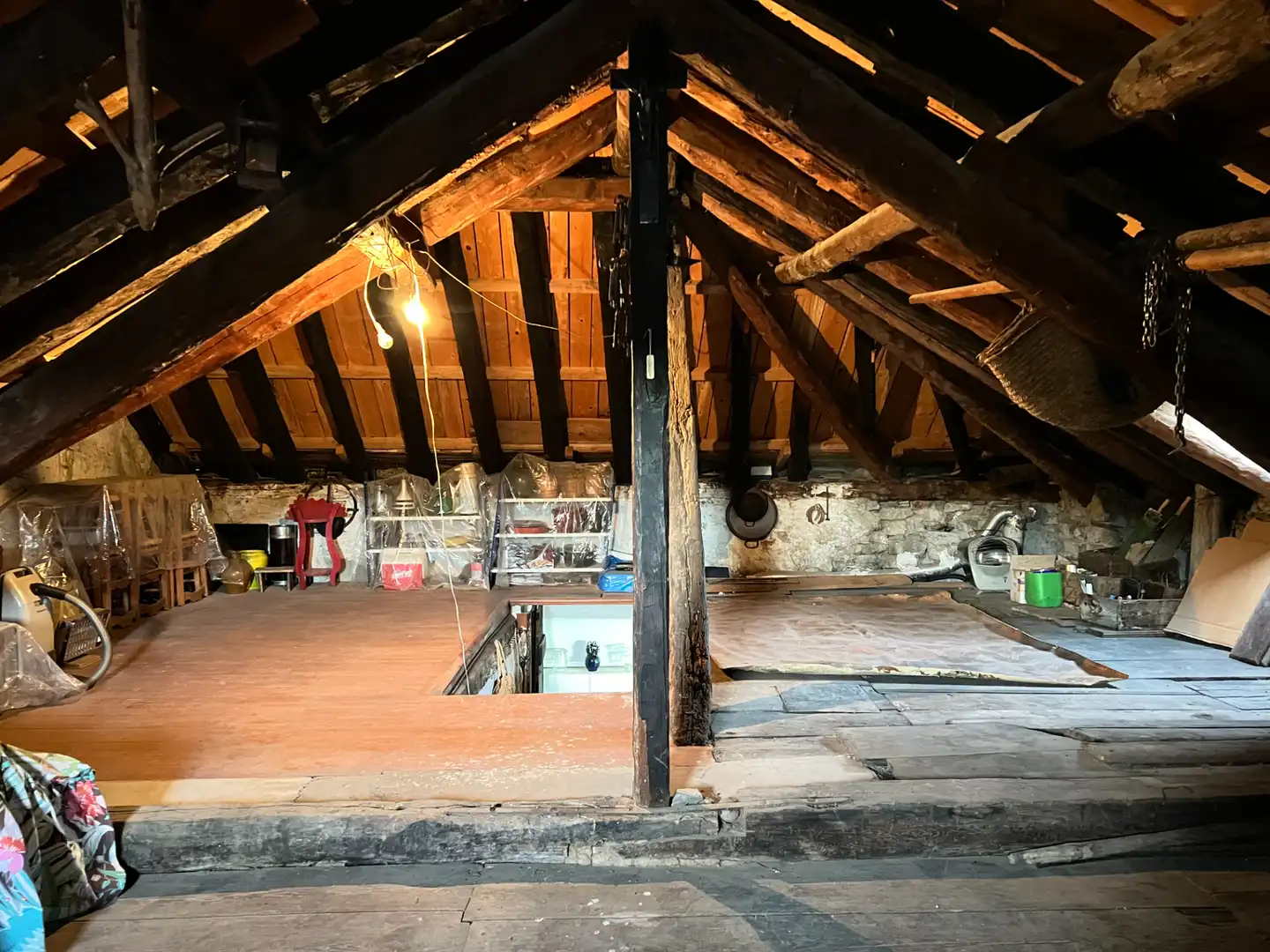 Country house zum Verkauf in Borau