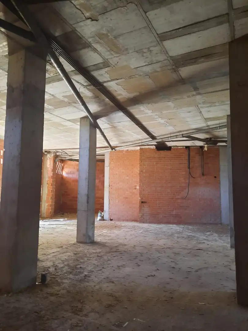 Geschaftsraum zur Miete in Murcia