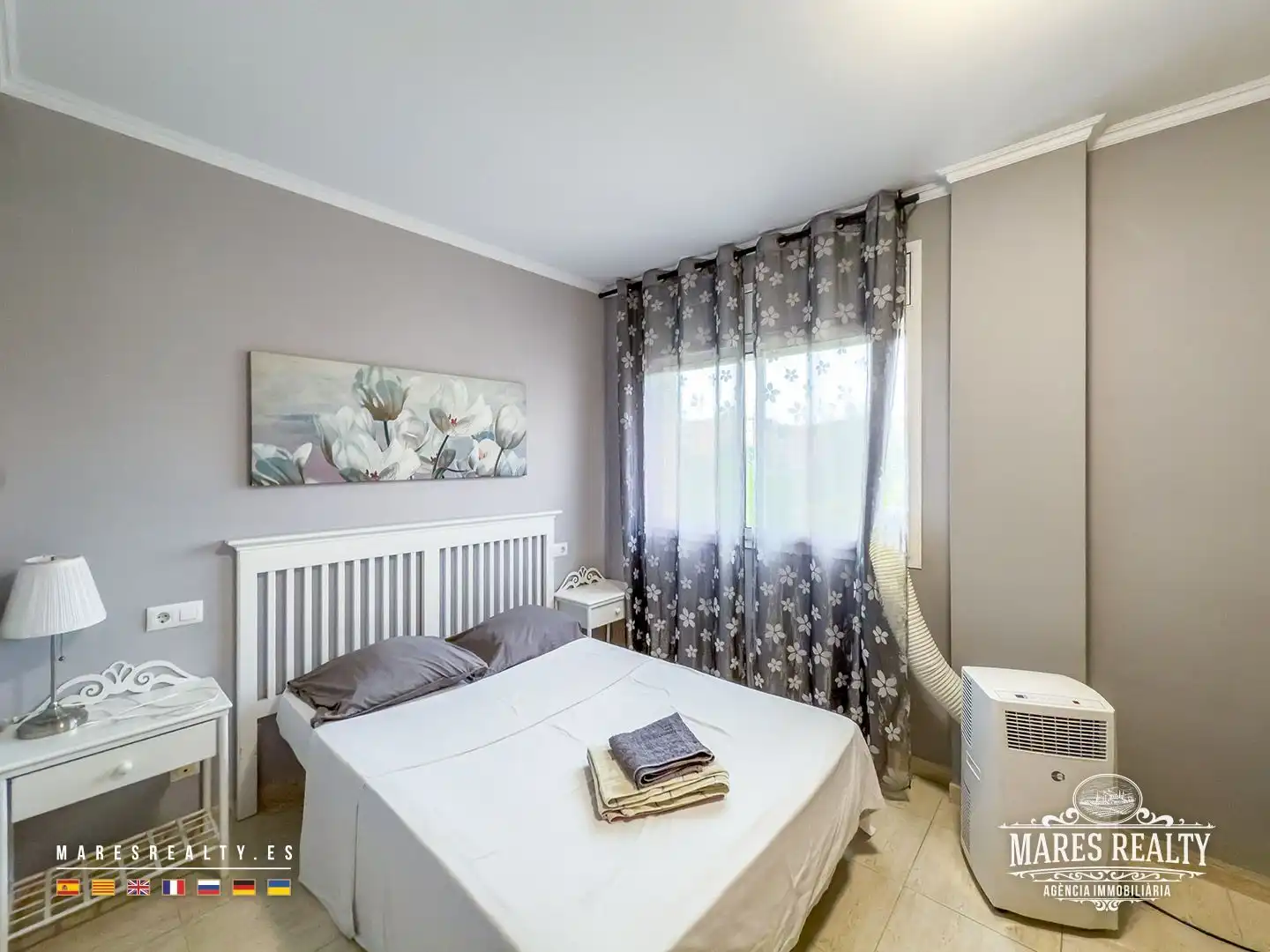 Flat with lift for sale in Fenals, imagen 14