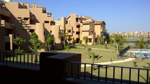 Foto 5 de Apartamento en venta en Calle Espliego, Mar Menor Golf, Torre-Pacheco