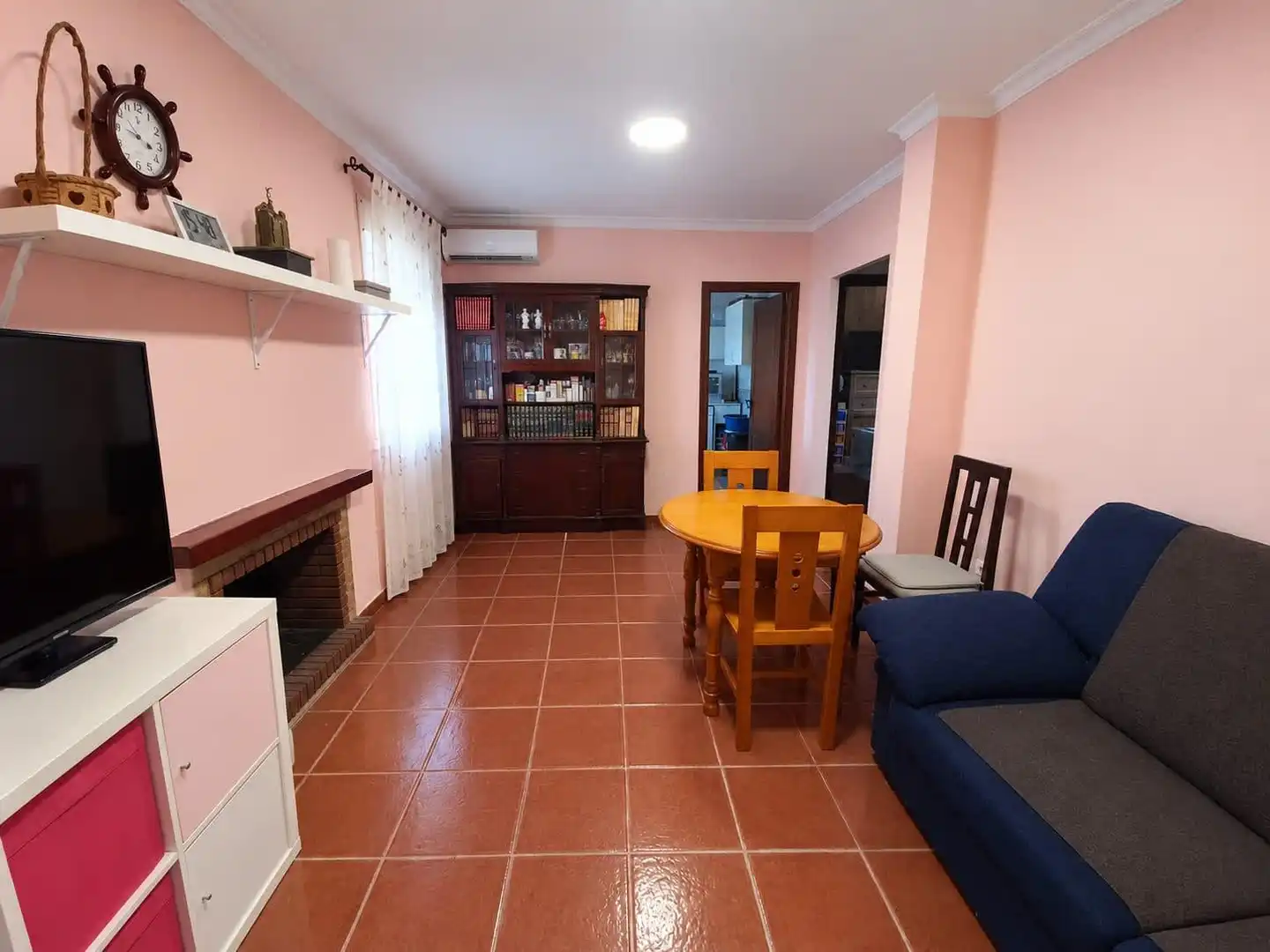 Casa aparellada amb jardí en venda a Ctra Sanlúcar - Cuatro Pinos, imagen 2