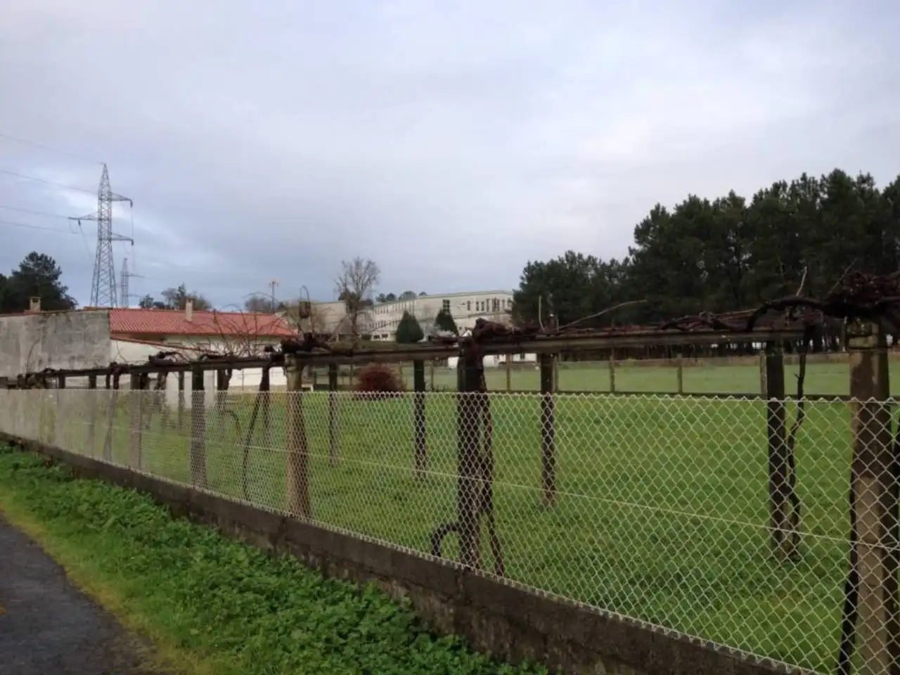 Terreno residenziale in vendita a Calle LUGAR CASTRIGO, imagen 10