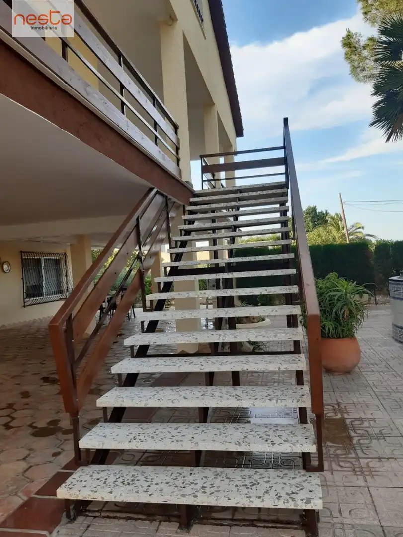 Maison avec piscine à vendre à Pedanías Sur, imagen 53