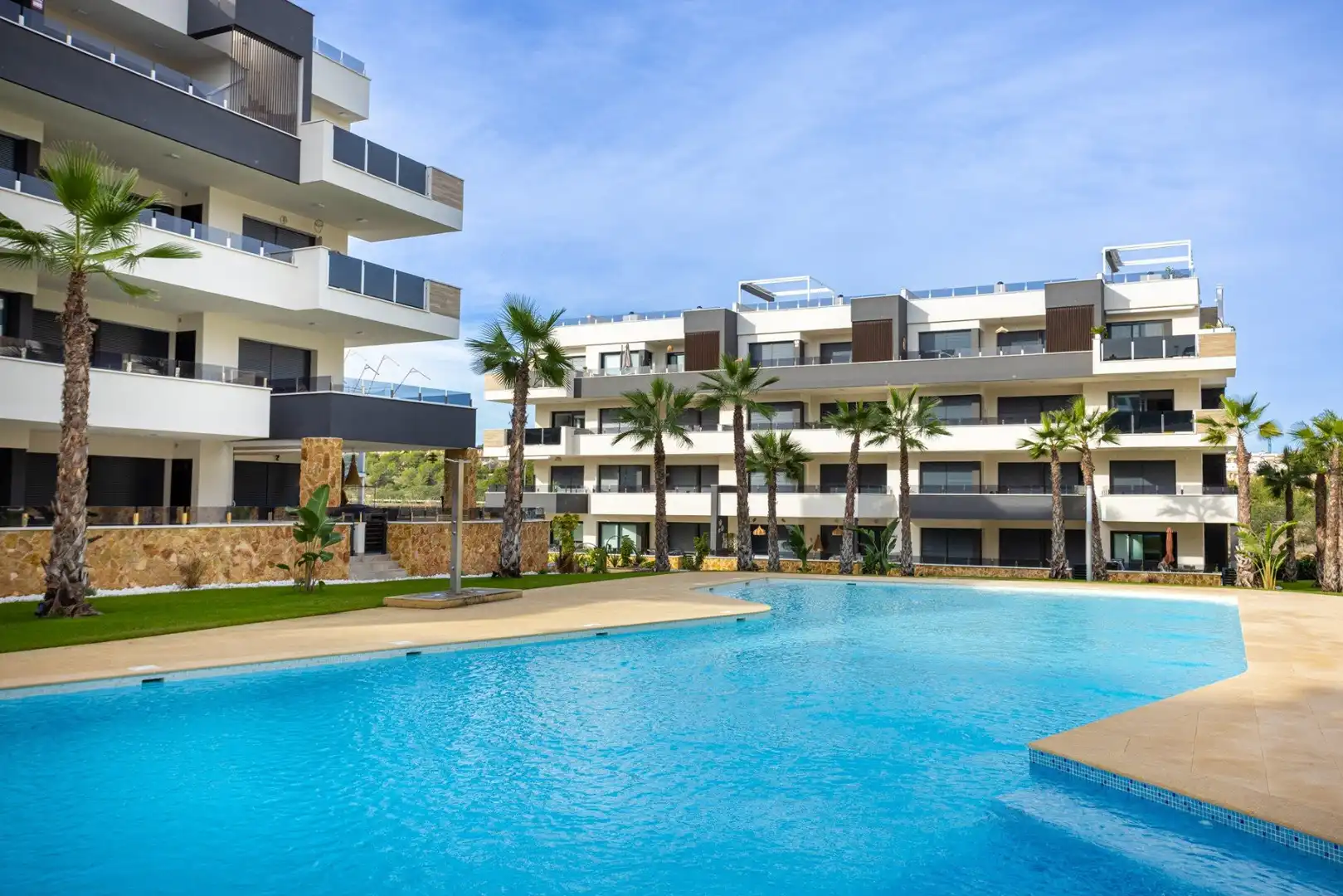Apartamento con ascensor en venta en N/A, imagen 44
