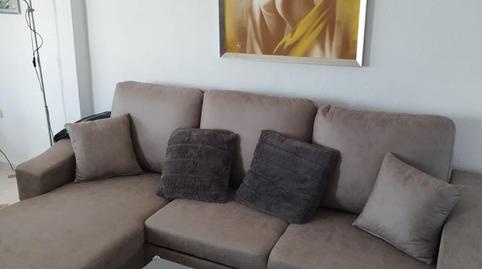 Foto 3 de Pis de lloguer a San Rafael, Málaga