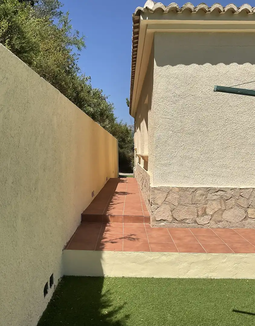 Casa con jardín en venta en Canuta, imagen 20