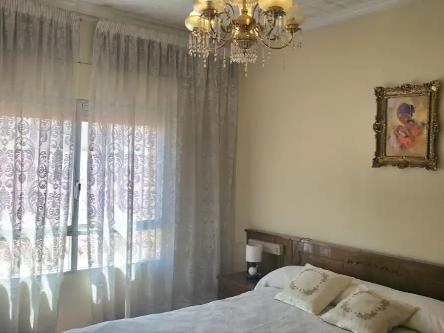 Habitación de Casa o chalet de alquiler en Lorca con Terraza