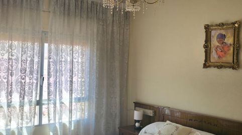 Foto 3 de Casa o xalet de lloguer a Sutullena, Lorca