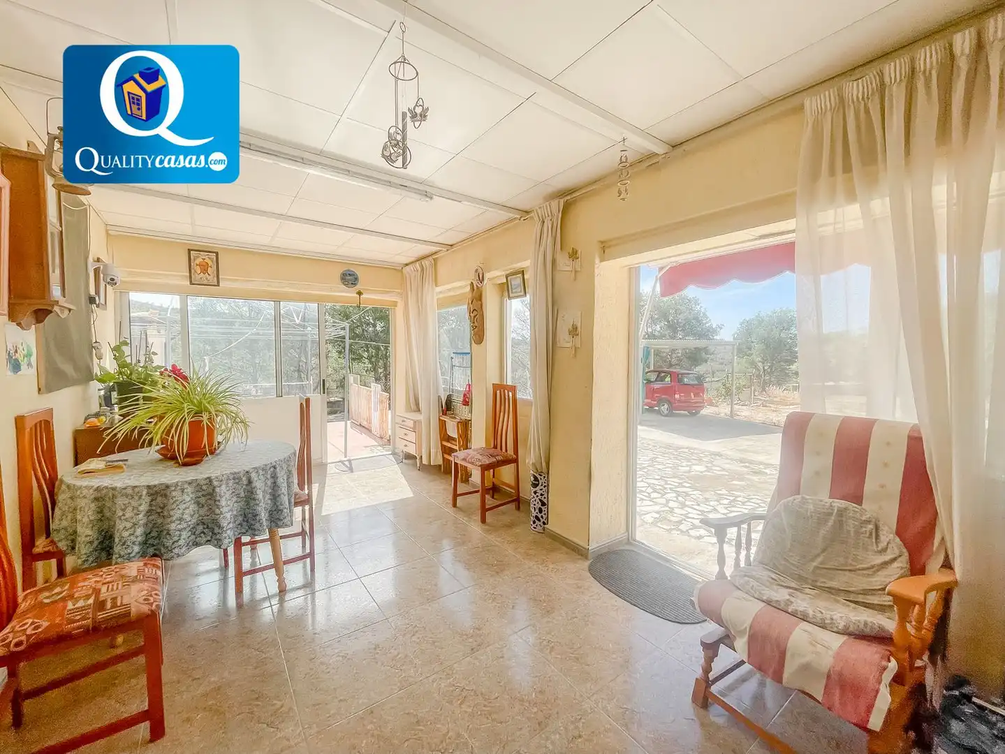Casa o chalet en venta en Agost con Aire acondicionado y Terraza