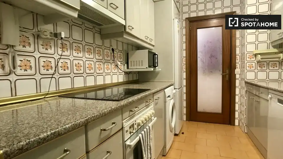 Habitació a Pryconsa - Juan de Austria