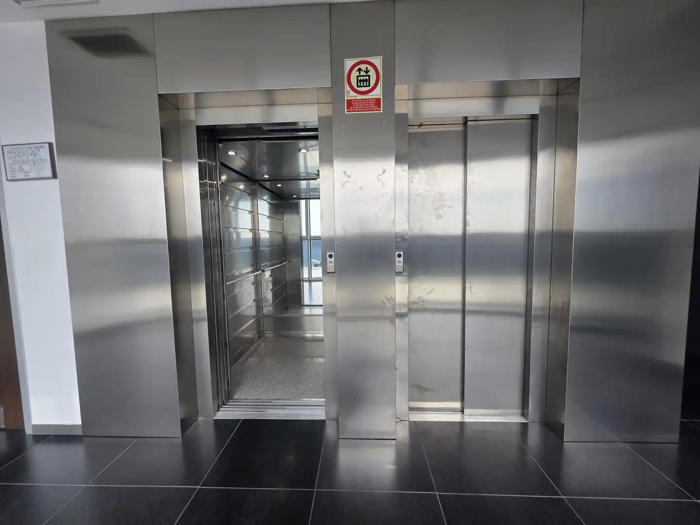 Office space with lift to rent in Sant Cosme - La Granja, imagen 25