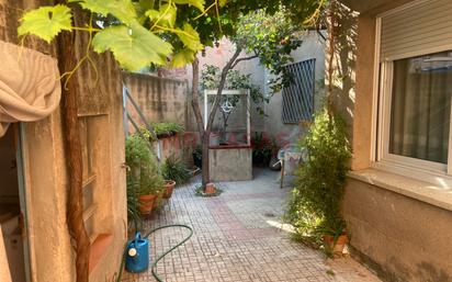 Casa o xalet en venda a Mercat, Rubí