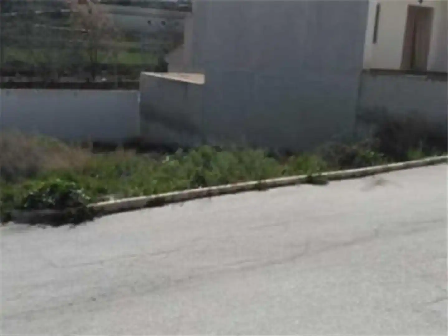 Residencial en venda en Orce