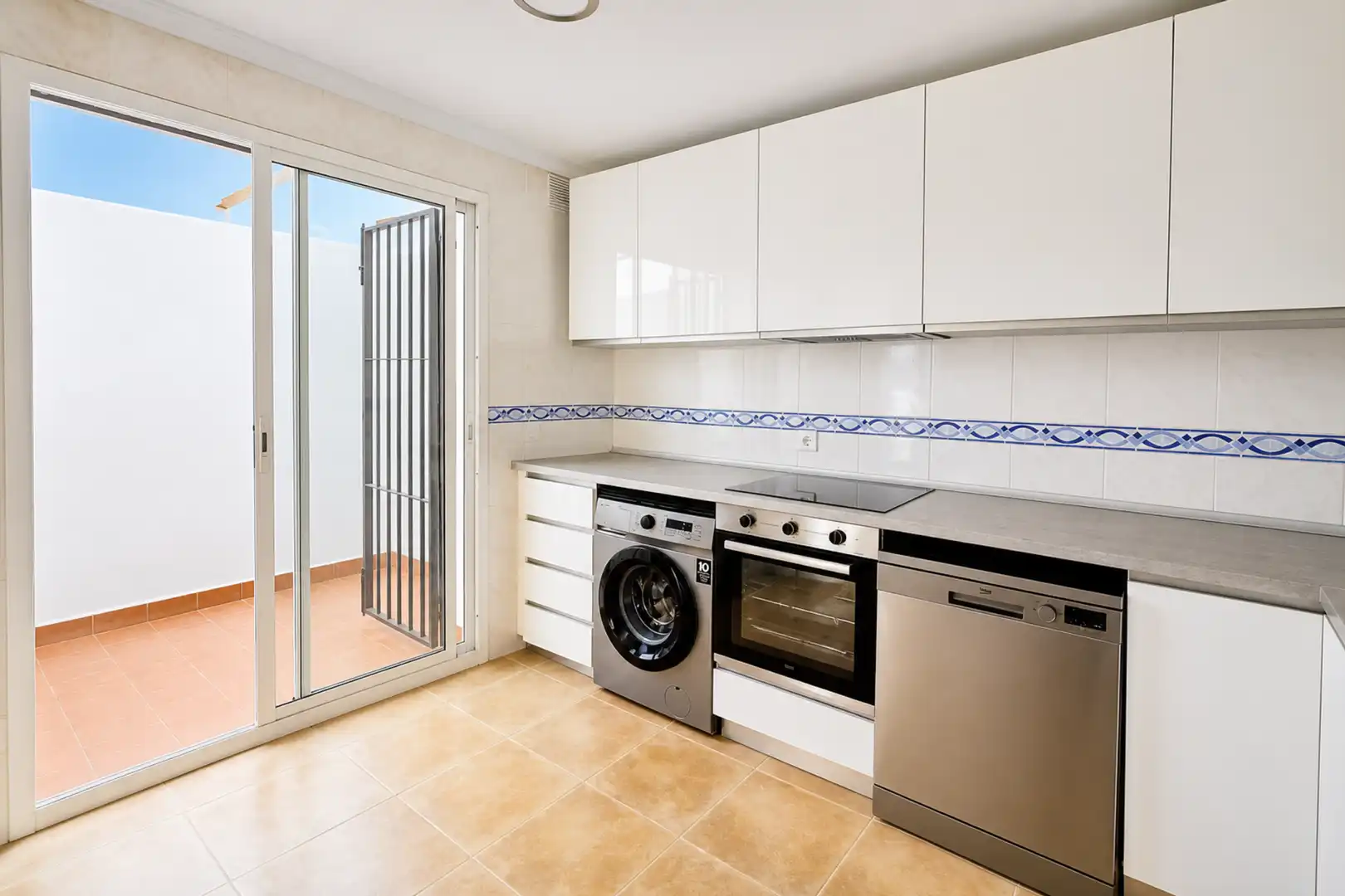 Maison mitoyenne avec jardin à vendre à SIN NOMBRE MA-4-2 0, imagen 8