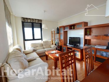 Piso con piscina en venta en Calle Ciudad Jardín