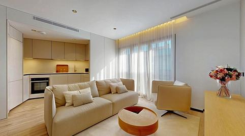 Foto 3 de Piso en venta en Balmes, Sant Gervasi- Galvany, Barcelona Capital