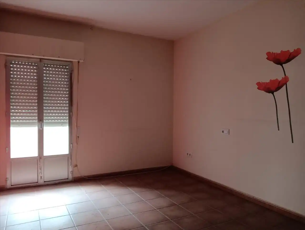 Piso en venta en Úbeda con Balcón