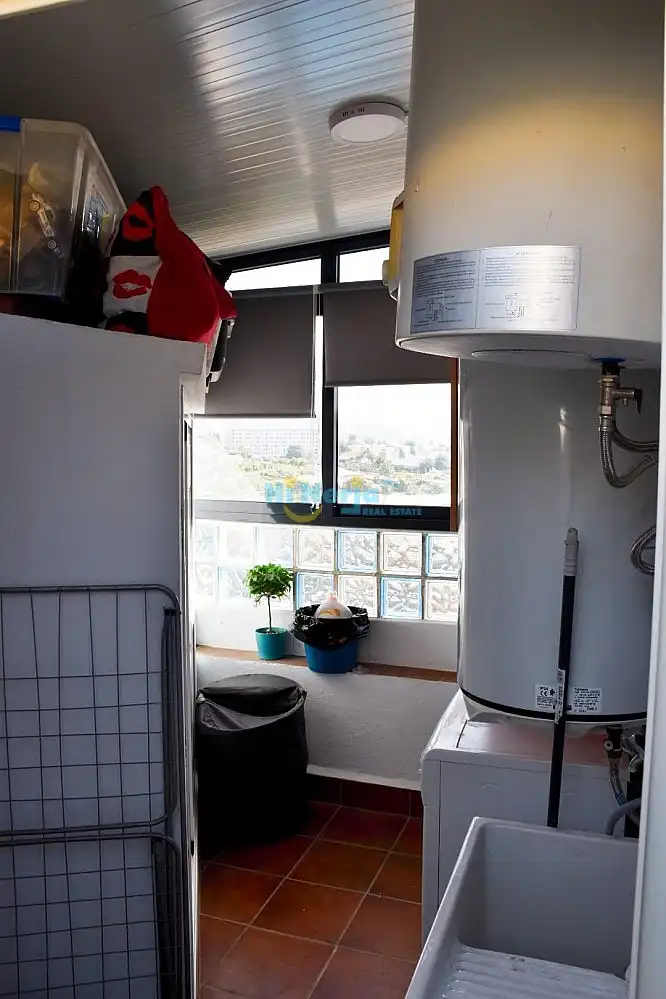 Chalet con piscina en venta en Centro, imagen 6