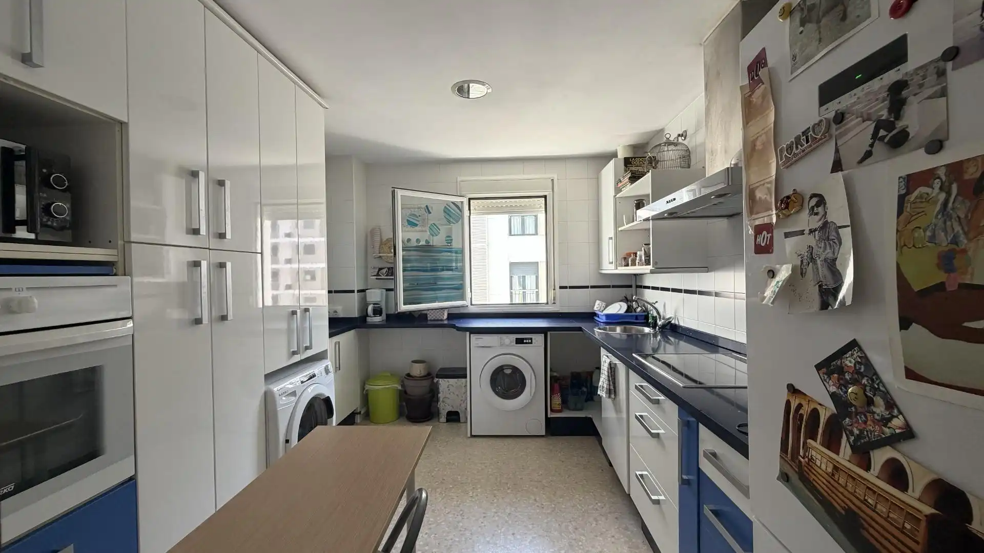 Flat with lift for sale in Avenida Villa de Madrid, imagen 13