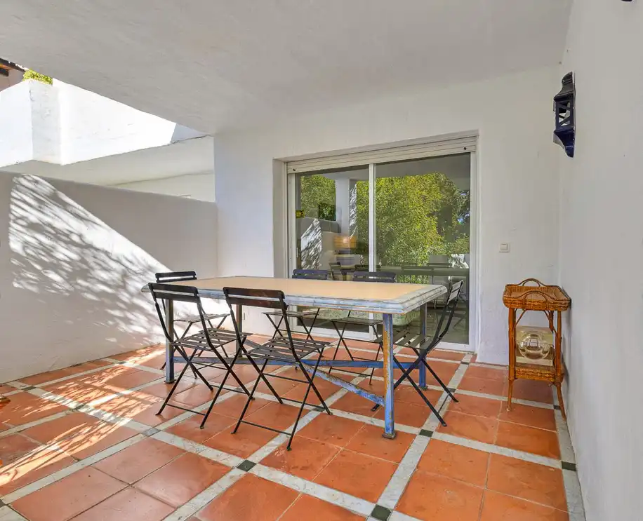 Wohnung mit Pool zum Verkauf in San Pedro de Alcántara, imagen 10