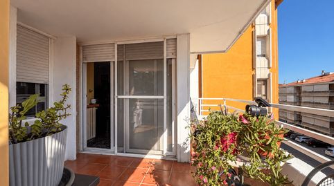 Foto 2 de Piso en venta en La Parada, Bases de Manresa - Carretera de Santpedor, Manresa