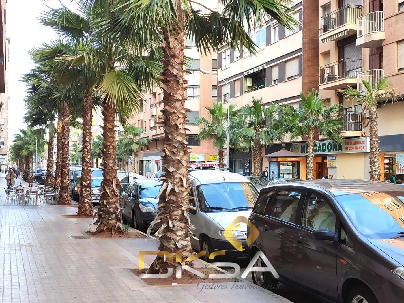 Local comercial en venda a Avenida Alemania-Italia, imagen 14